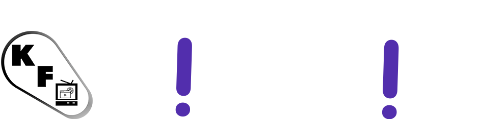 KiraFlix Logo